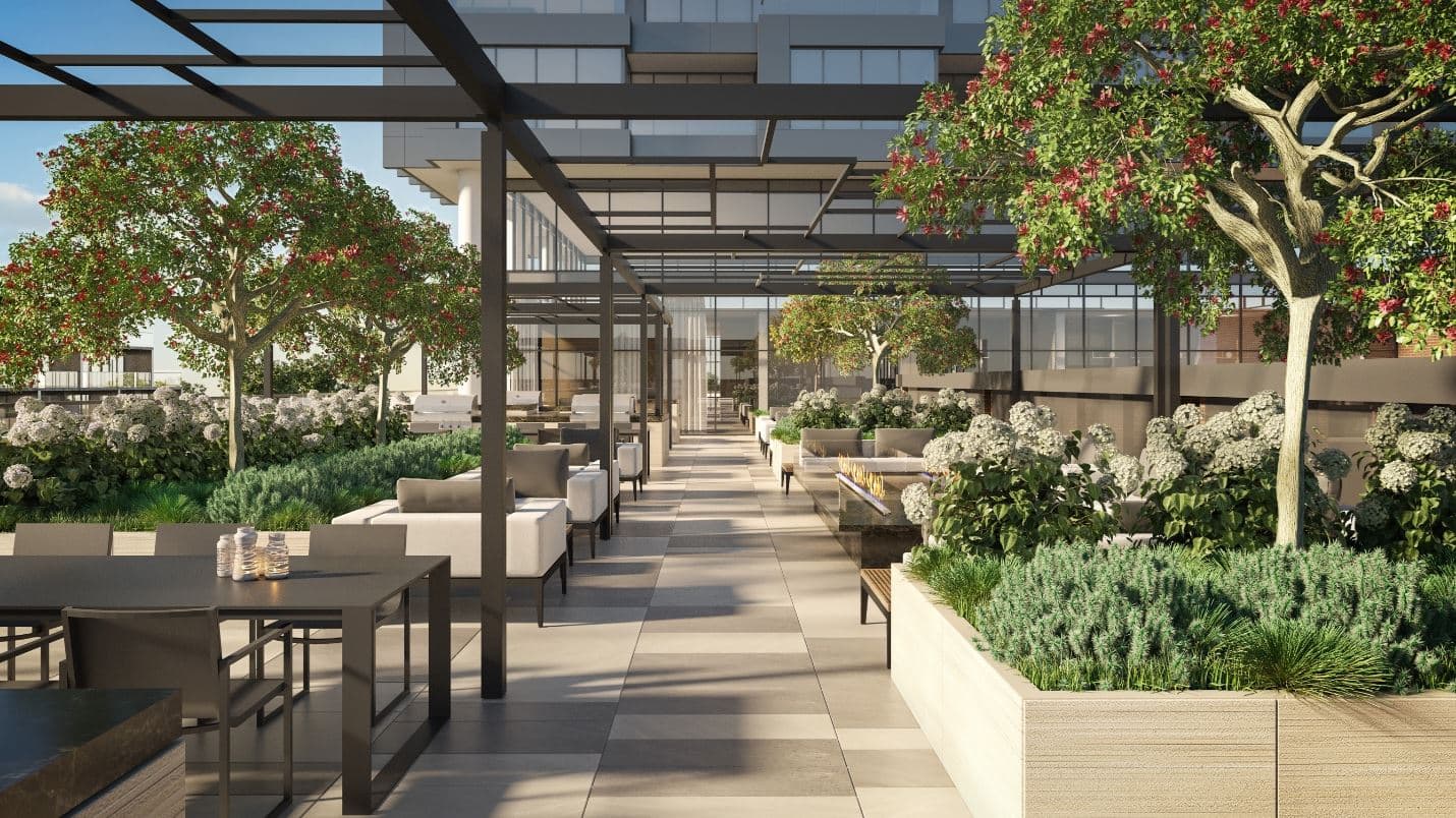 One Crosstown Condos thumbnail 16