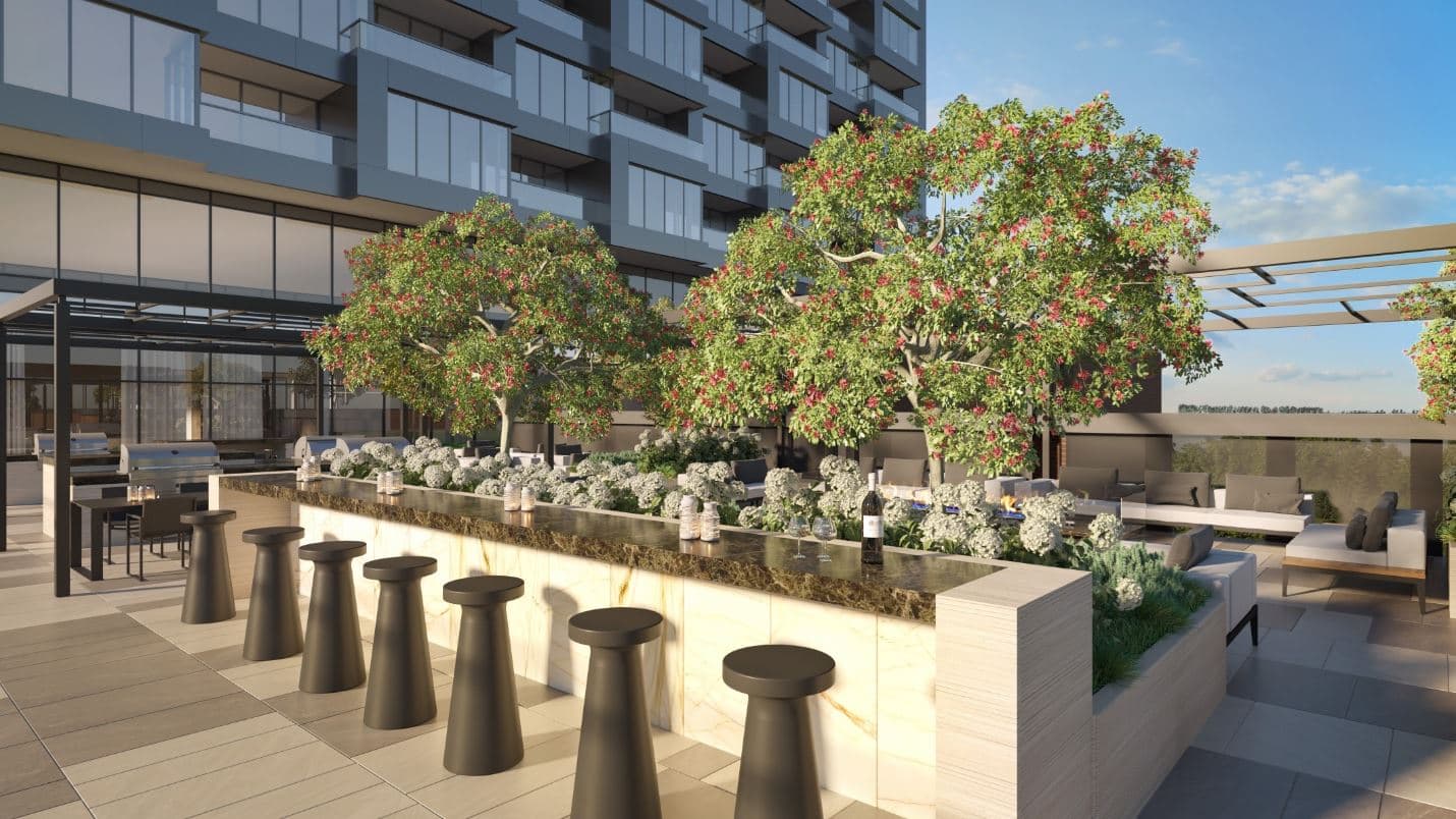 One Crosstown Condos thumbnail 17