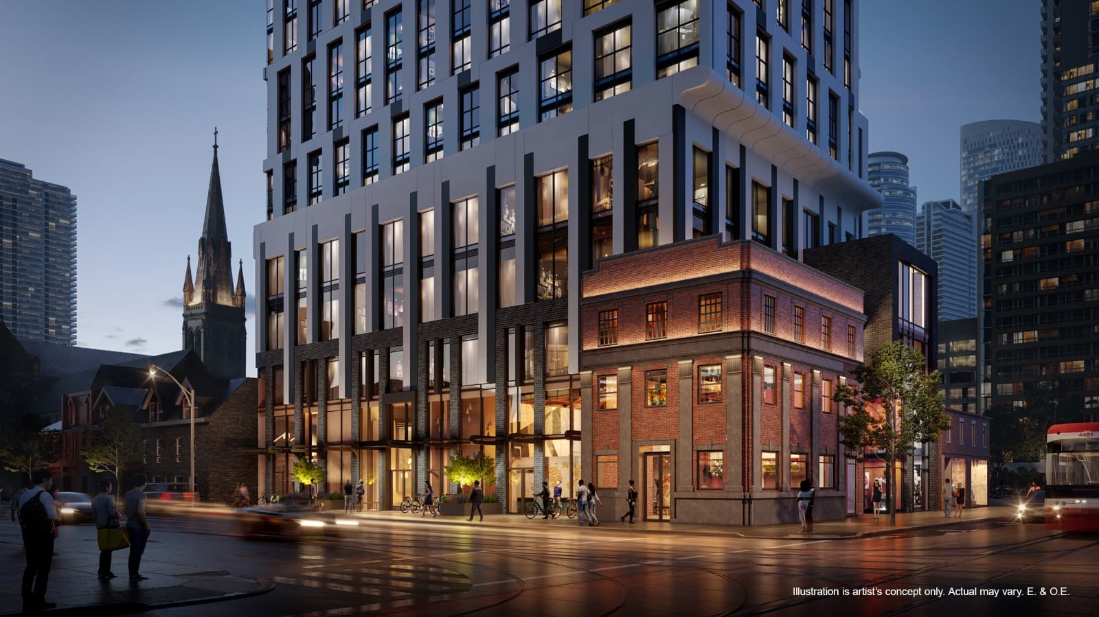 252 Church Condos thumbnail 10