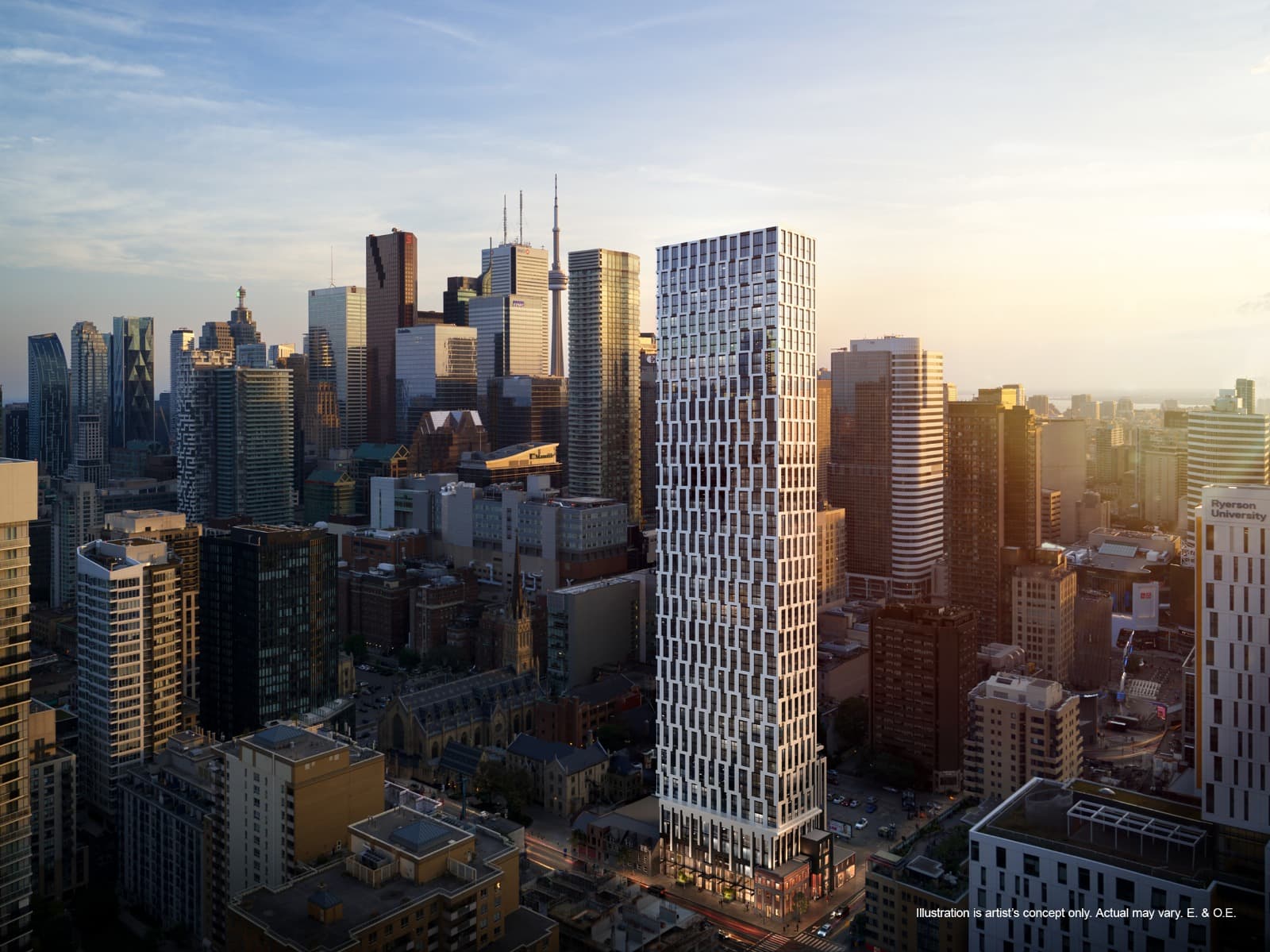 252 Church Condos thumbnail 14