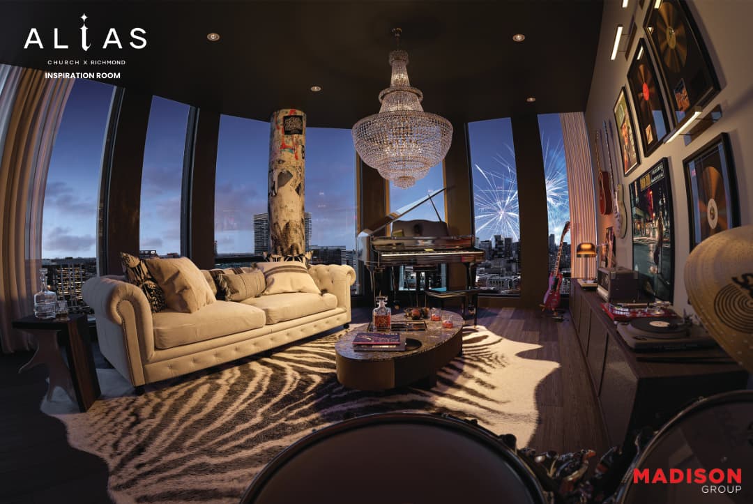 Alias Condos thumbnail 5