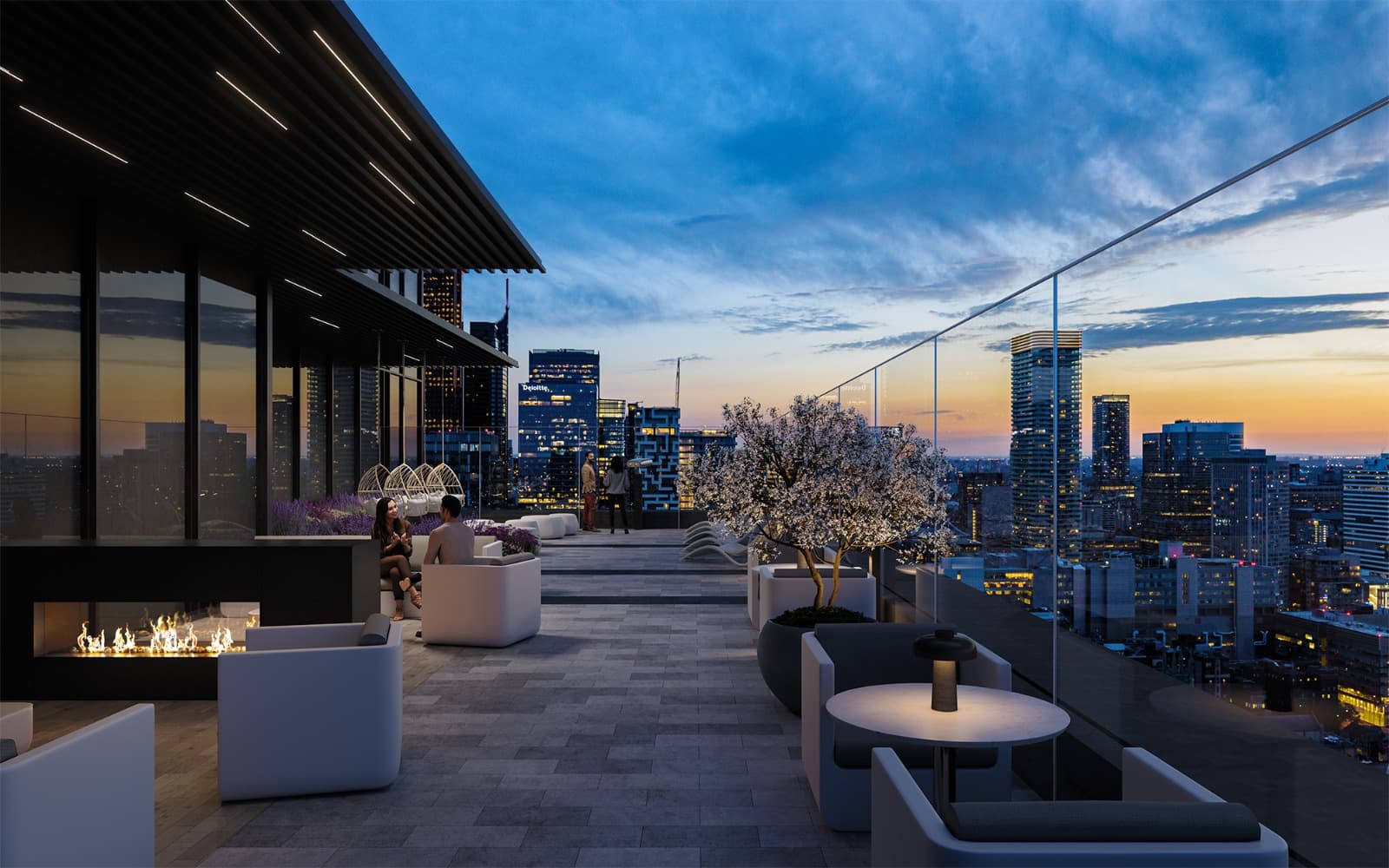 Celeste Condos thumbnail 5