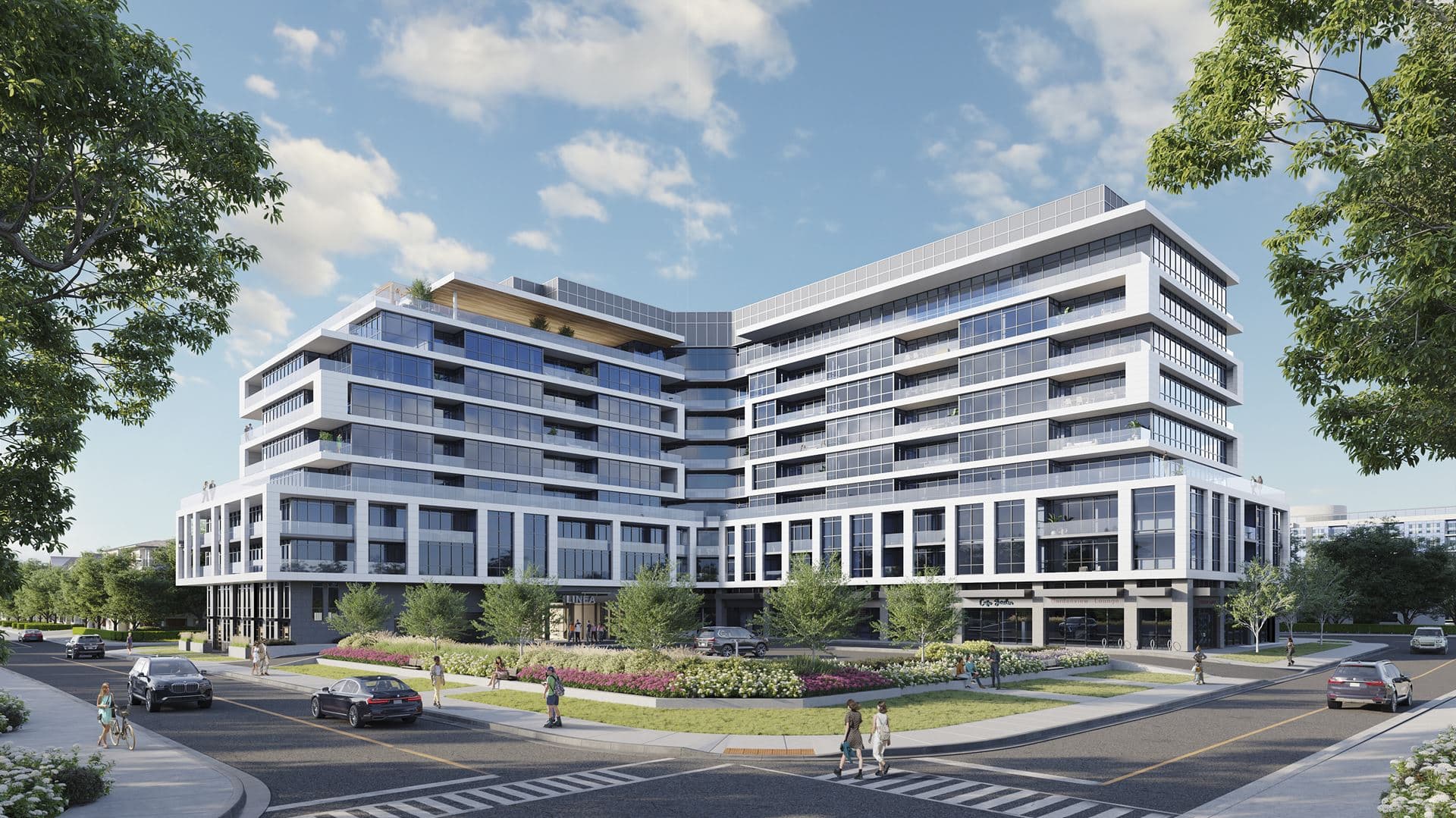 Linea Condos thumbnail 2