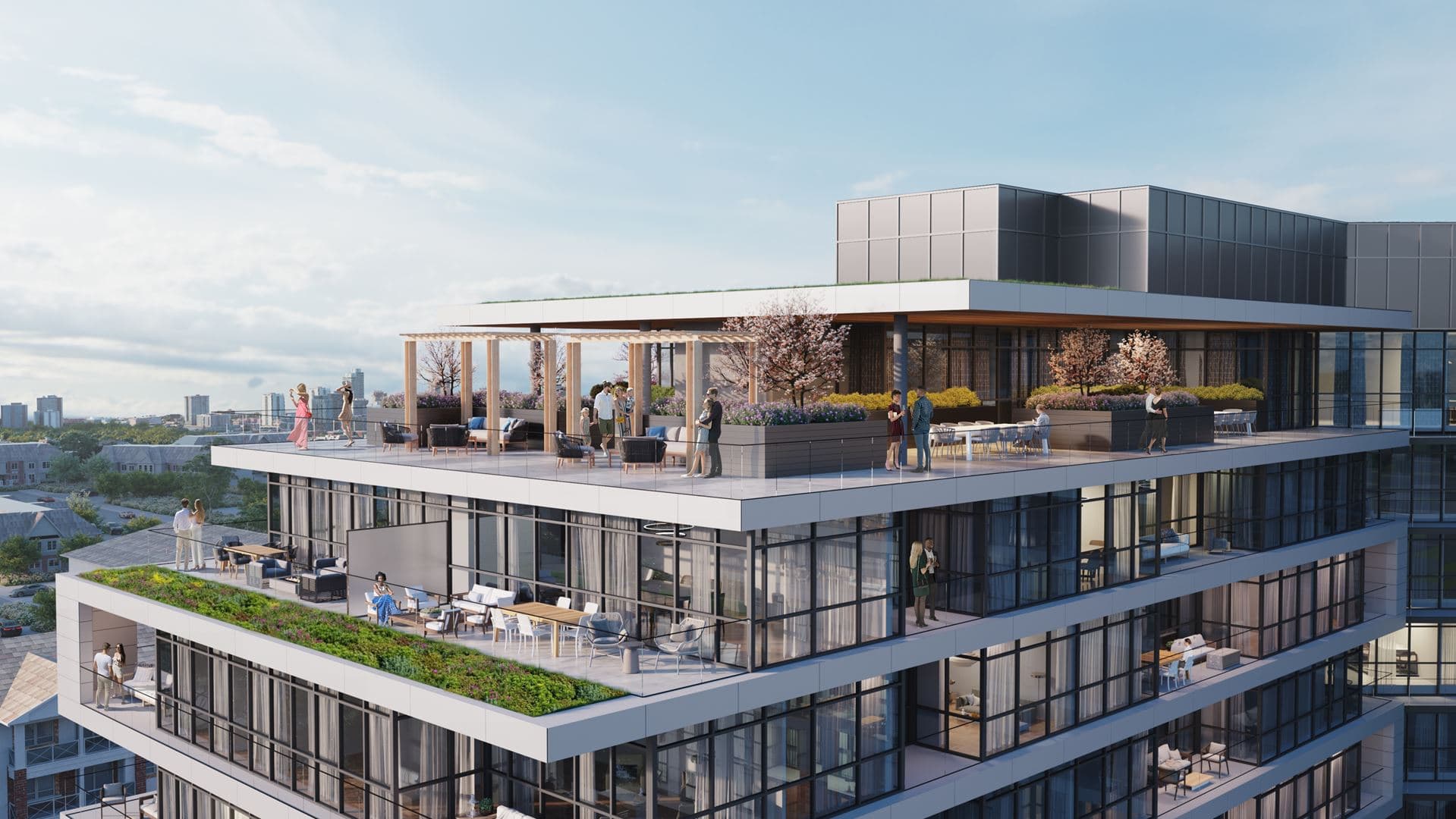 Linea Condos thumbnail 3
