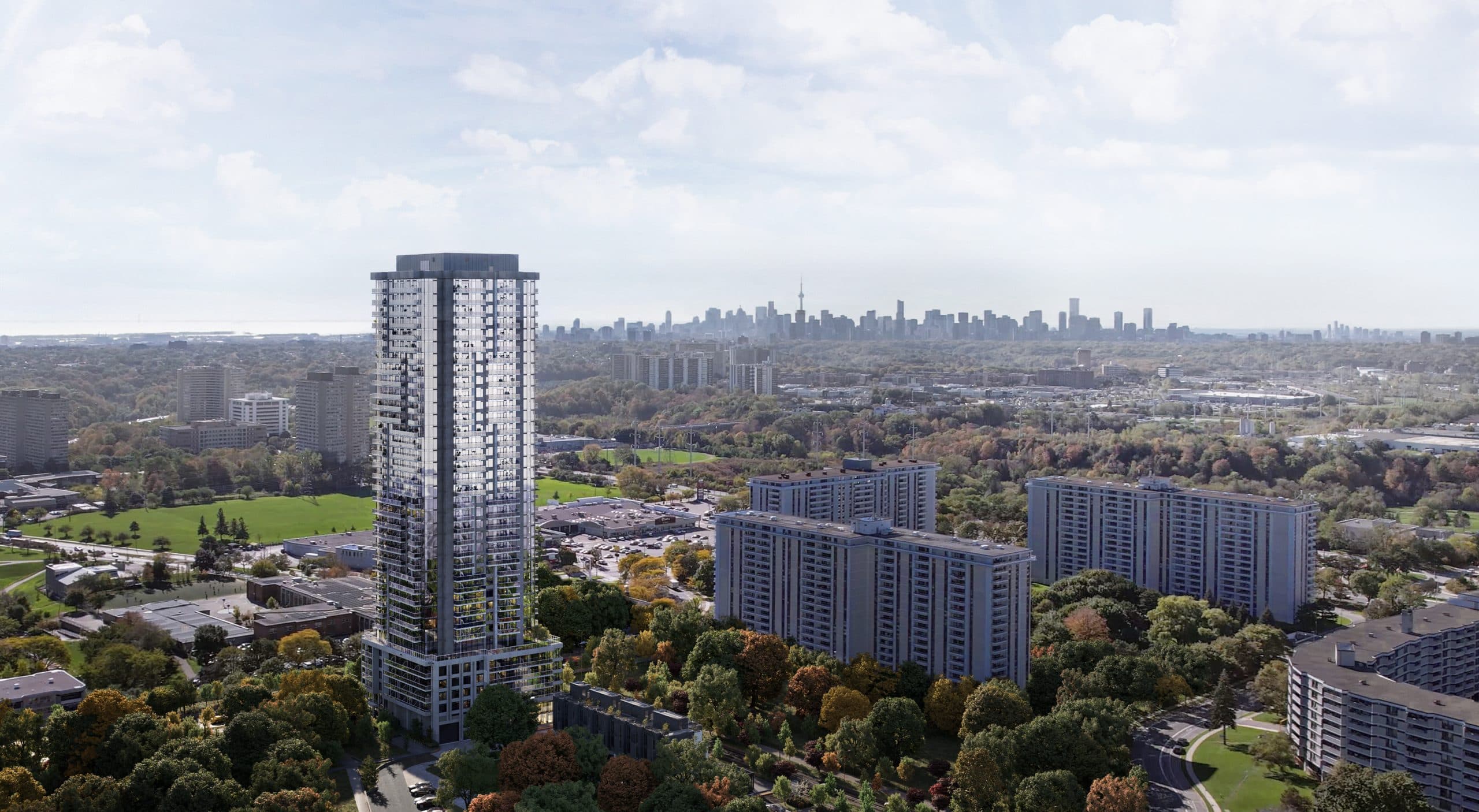 Metro Park Condos thumbnail 3