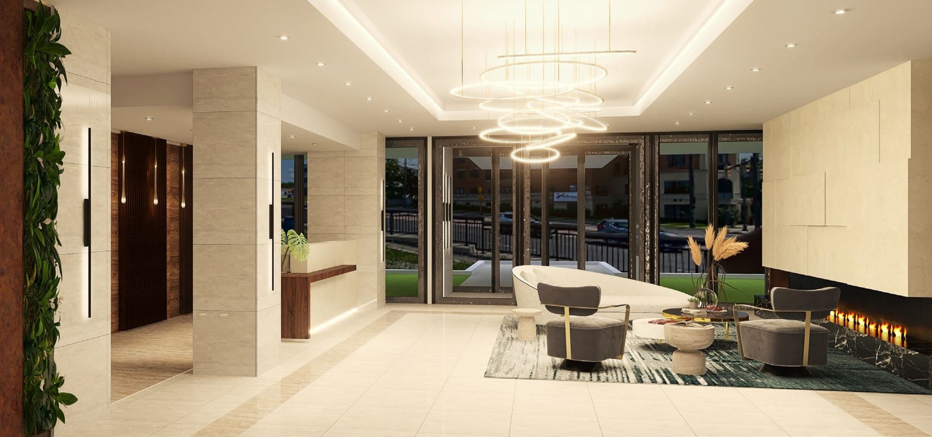 Kingsley Square Condos thumbnail 6