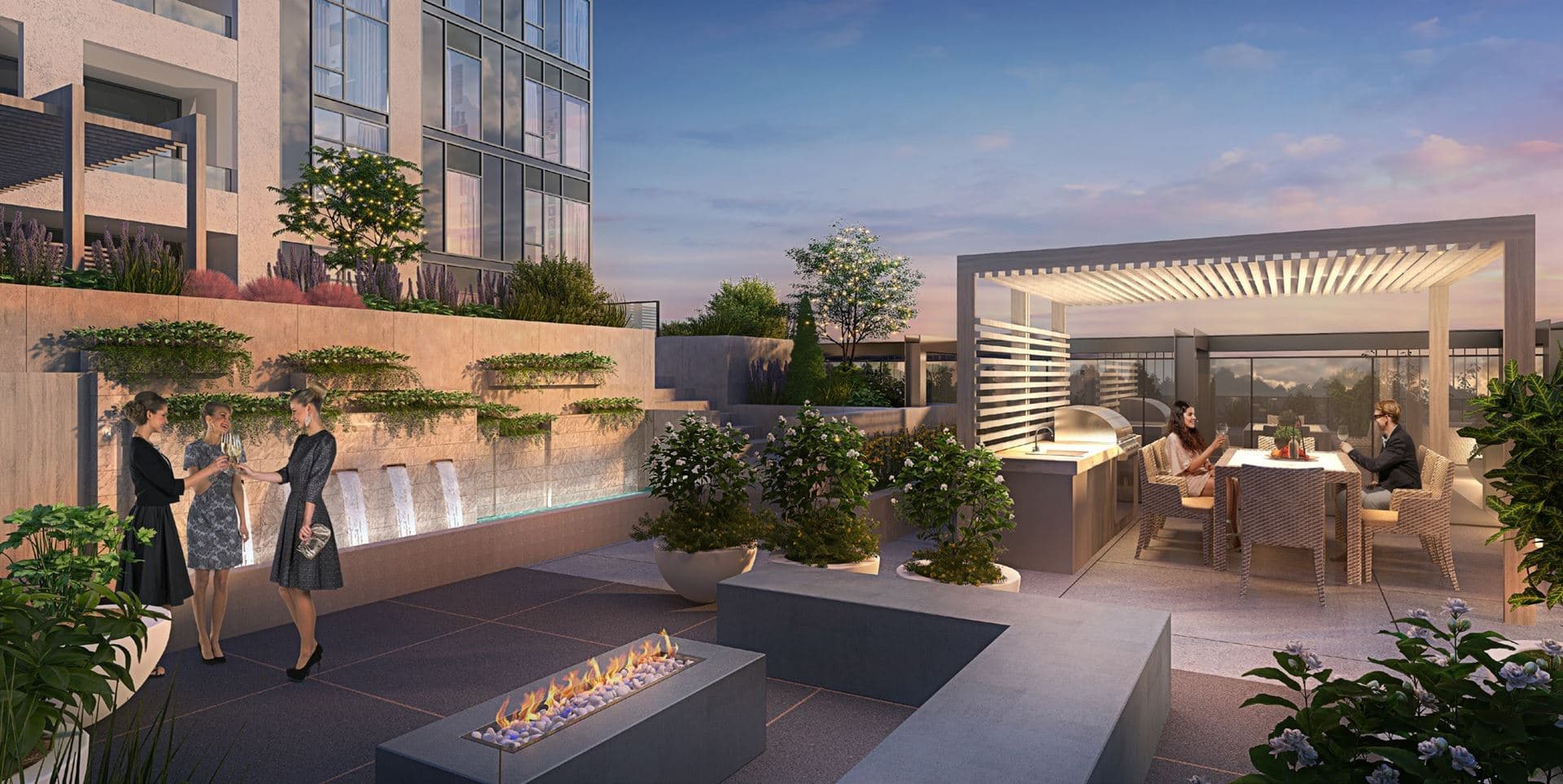 Kingsley Square Condos thumbnail 3