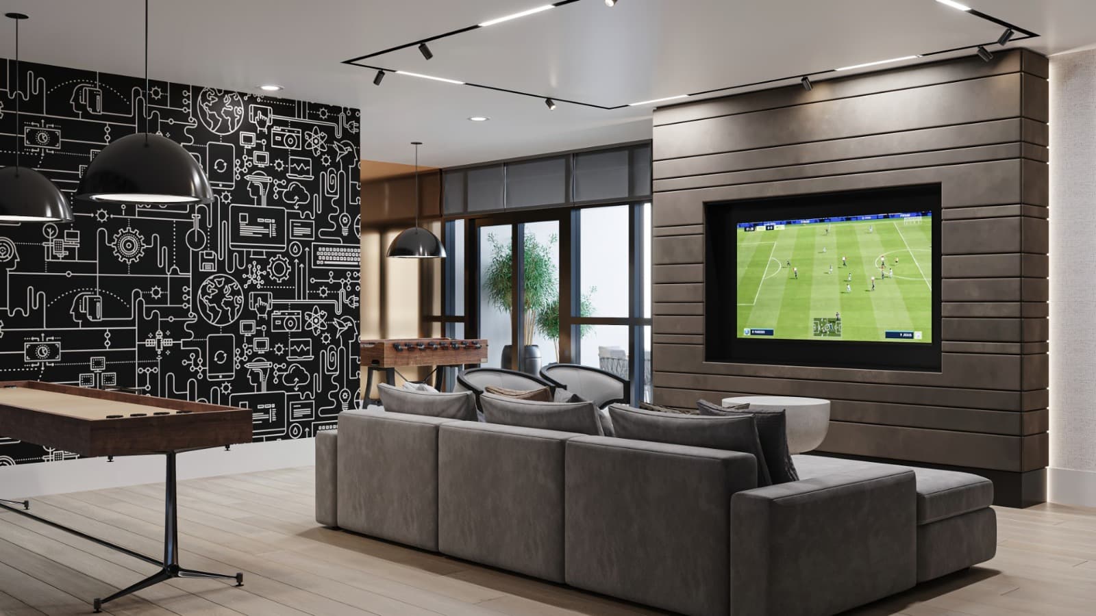 Linea Condos thumbnail 4