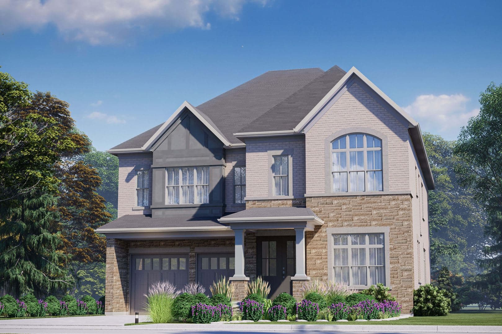 OakRidge Meadows by Regal Crest Homes thumbnail 3