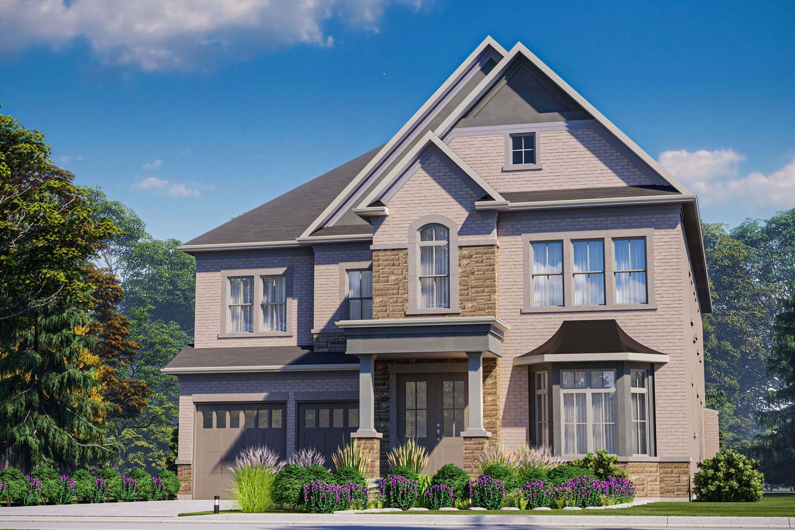 OakRidge Meadows by Regal Crest Homes thumbnail 4