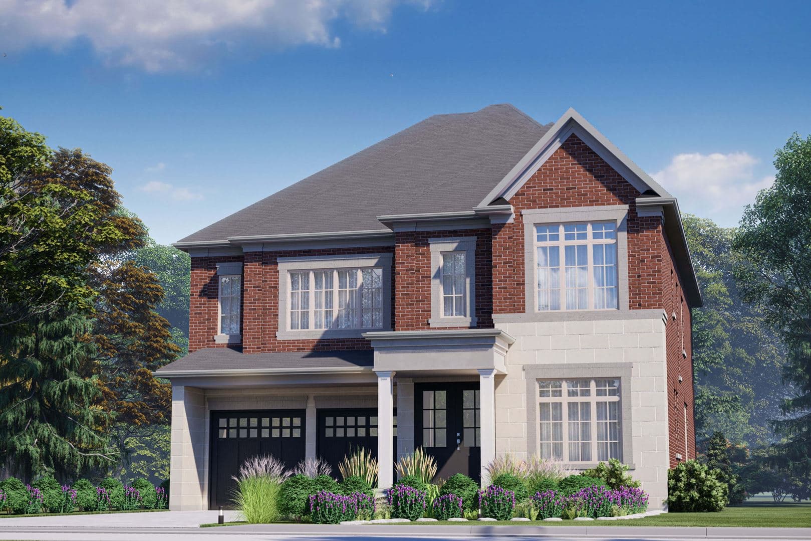 OakRidge Meadows by Regal Crest Homes thumbnail 8