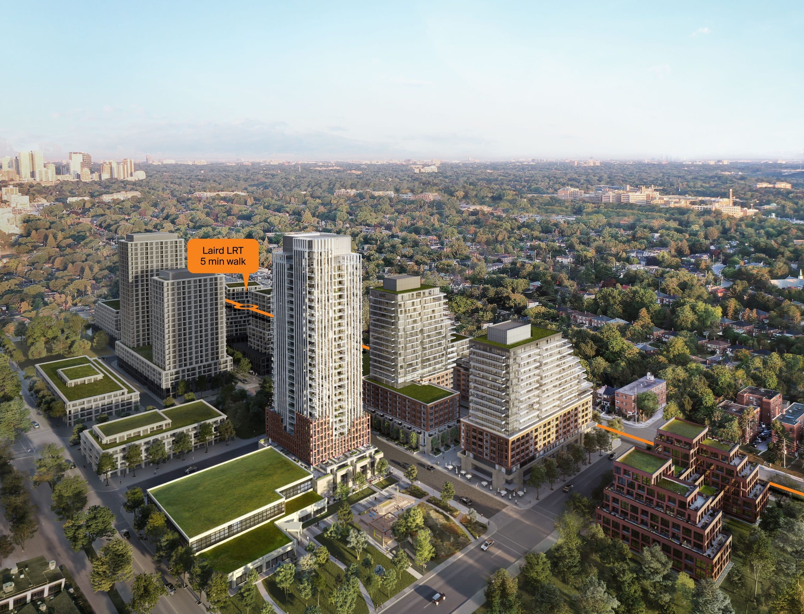 The Frederick Condos thumbnail 3