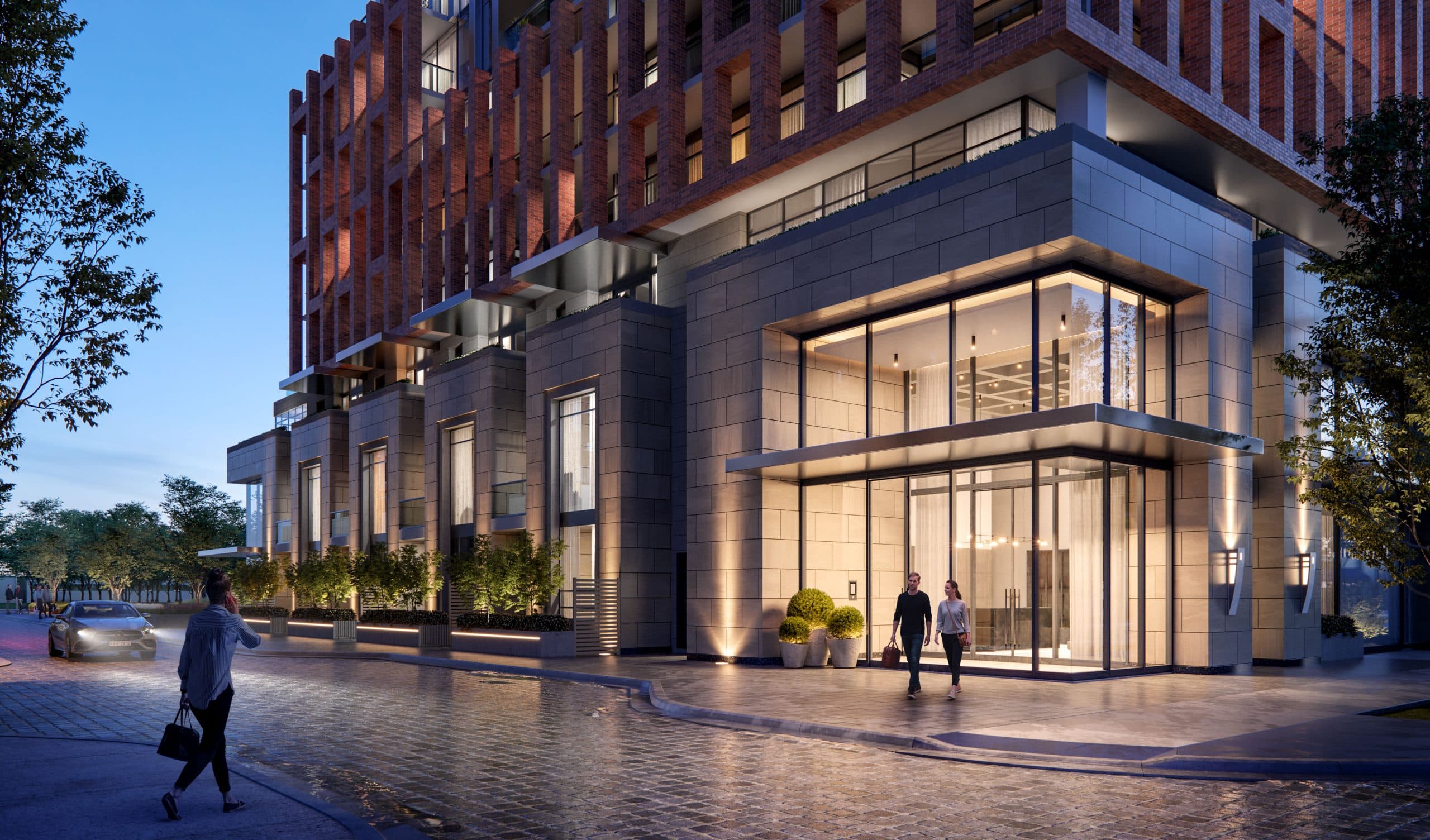 The Frederick Condos thumbnail 5