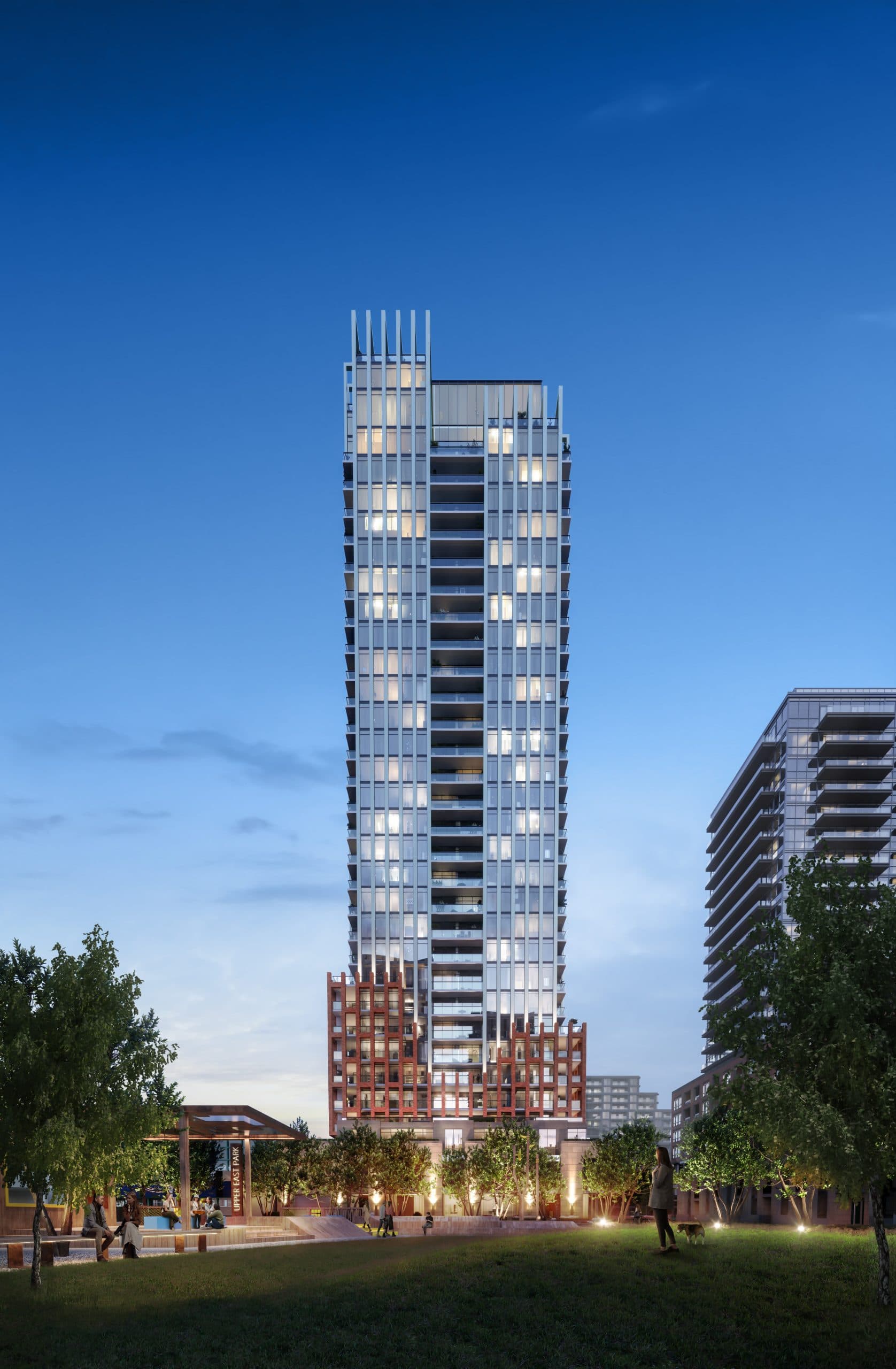 The Frederick Condos thumbnail 2