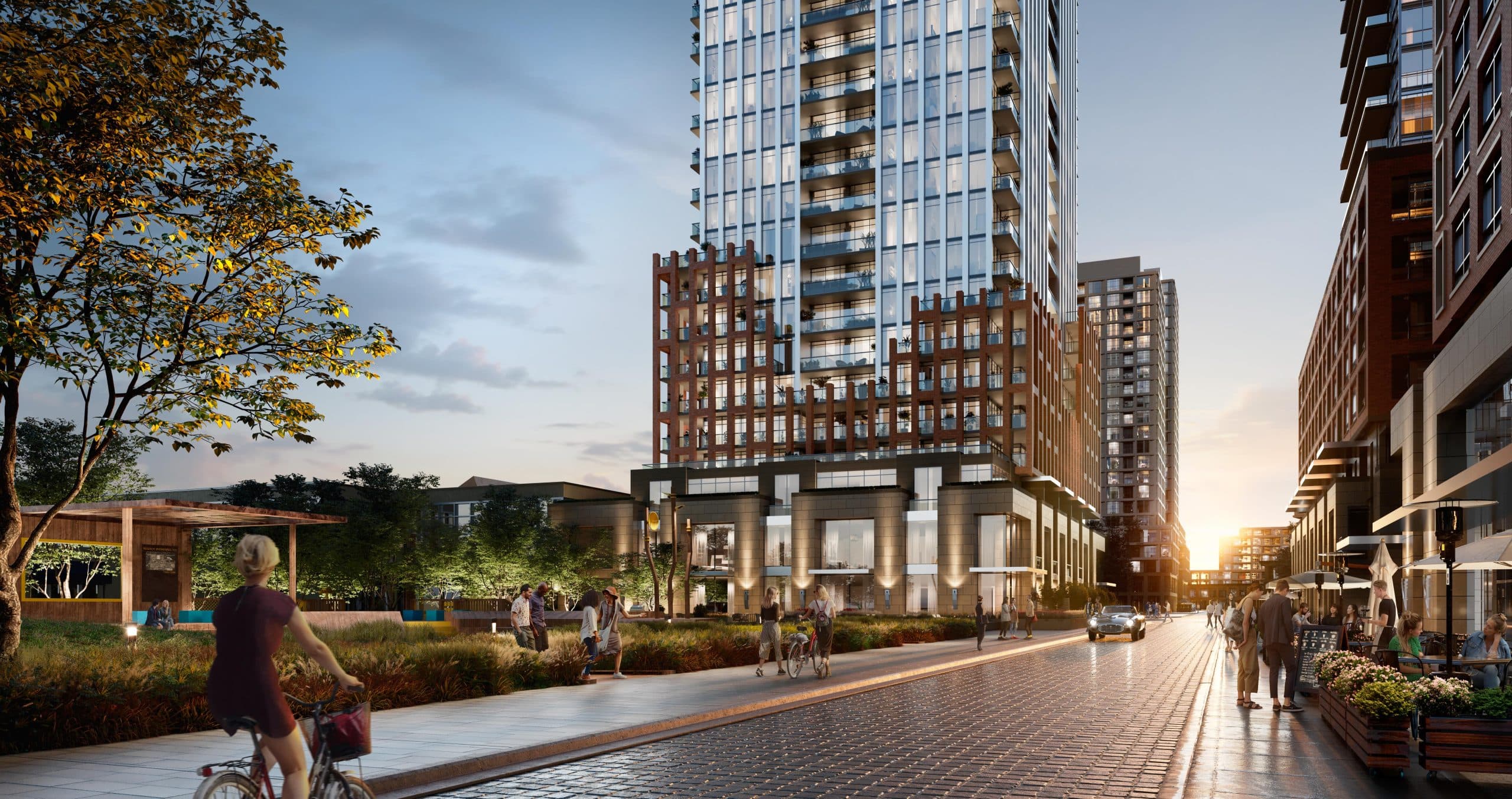 The Frederick Condos thumbnail 6