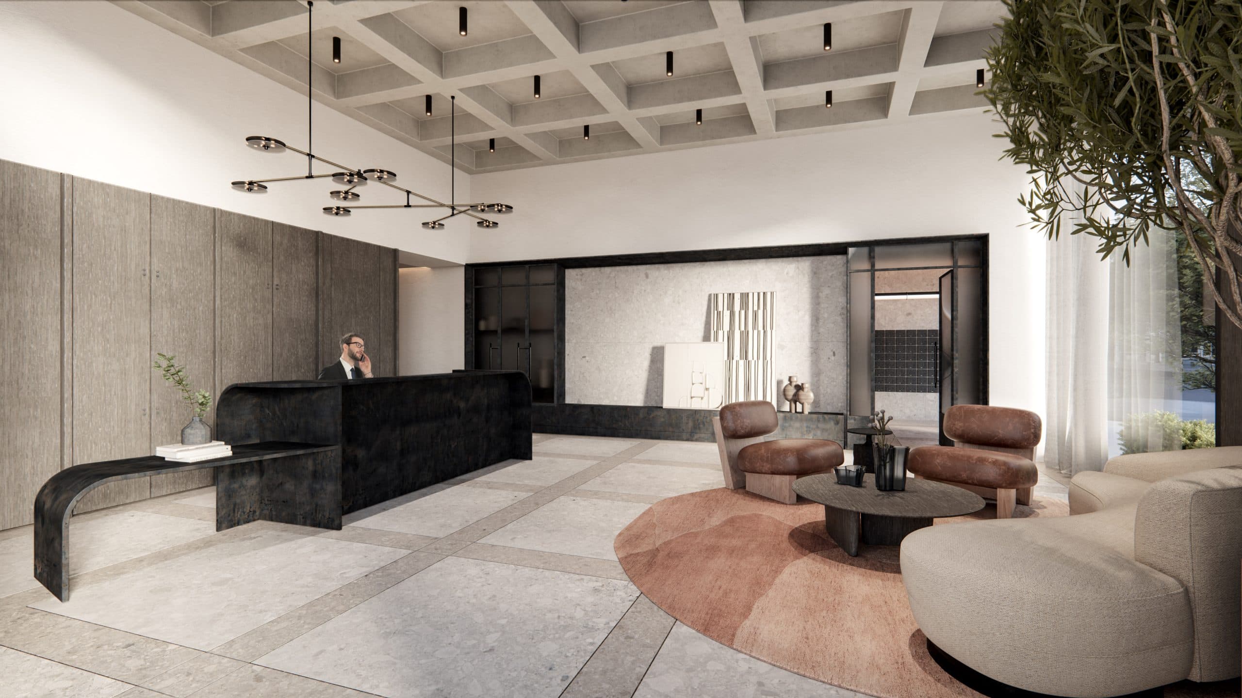 The Frederick Condos thumbnail 15