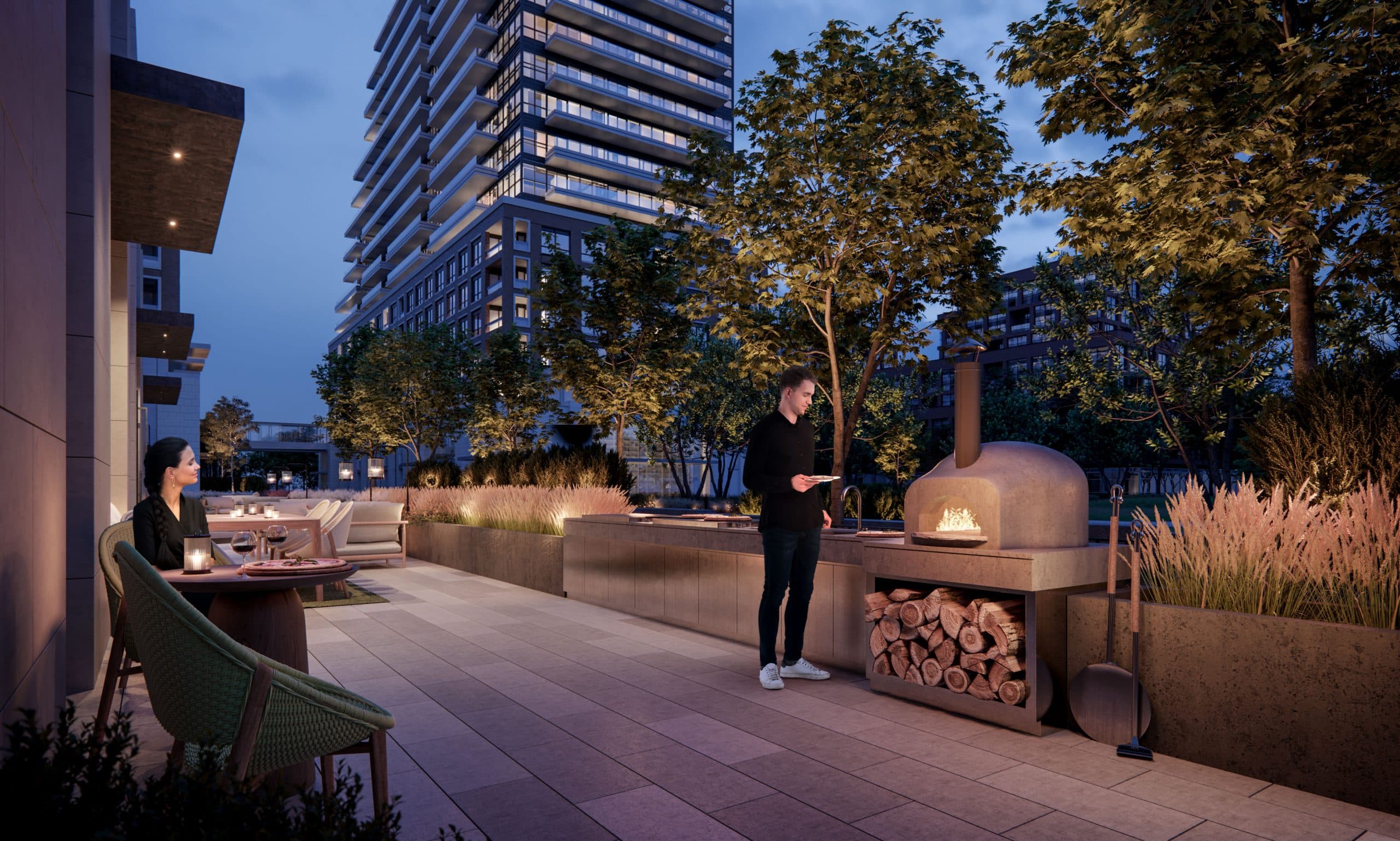 The Frederick Condos thumbnail 9