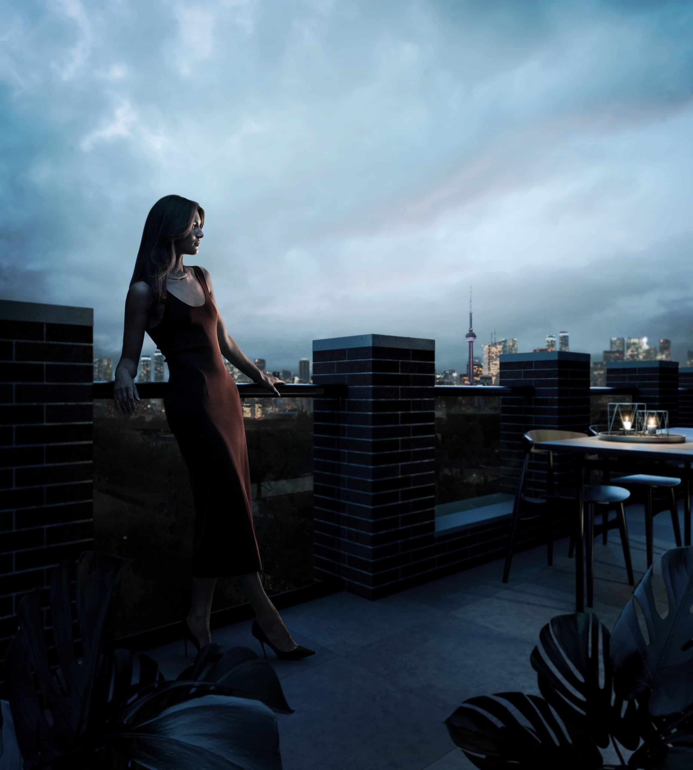 The Frederick Condos thumbnail 12