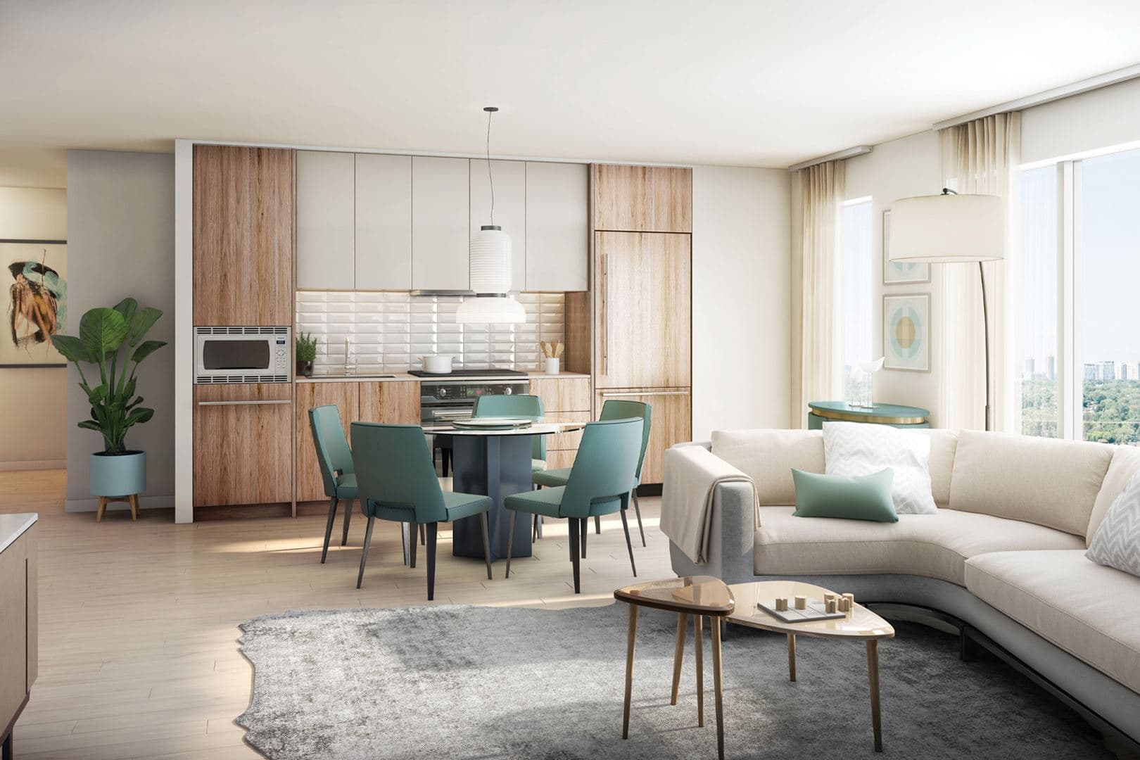 VITA 2 Condos thumbnail 7