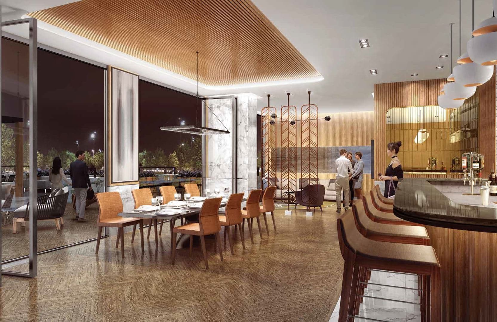VITA 2 Condos thumbnail 8