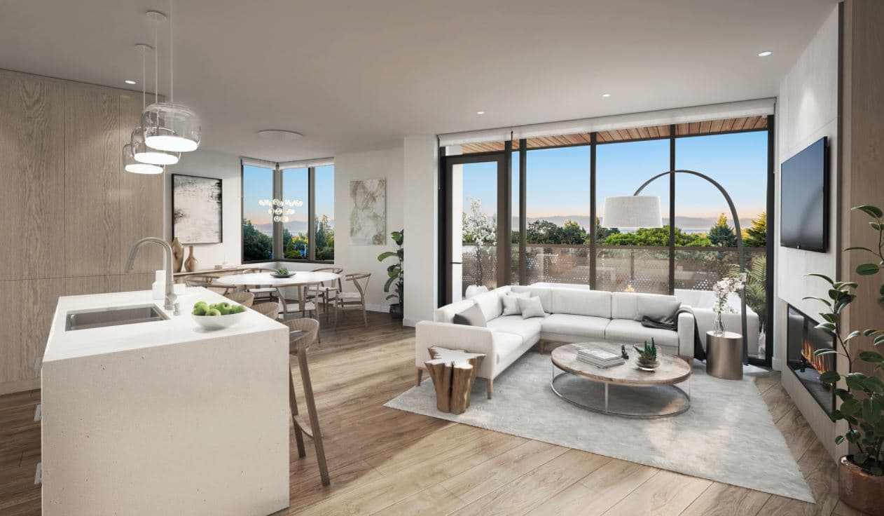 Bellewood Park Condos thumbnail 7