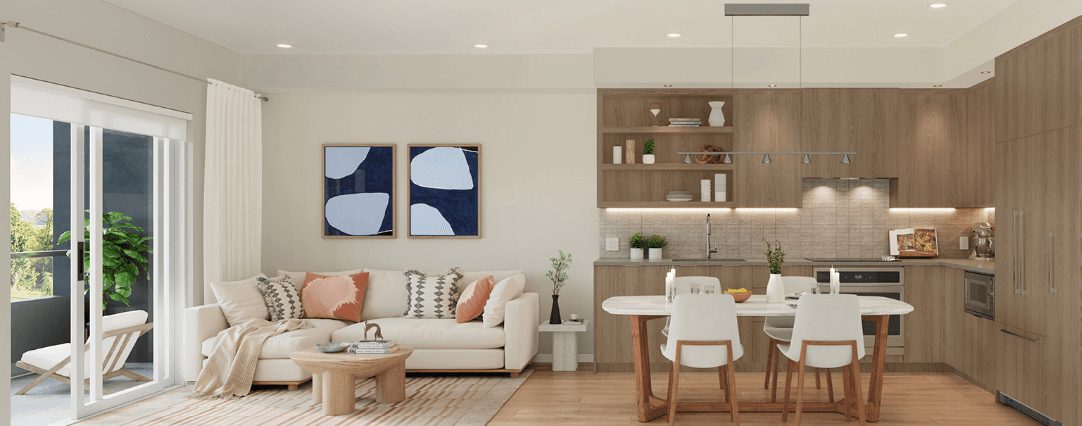 Cadence Condos thumbnail 4