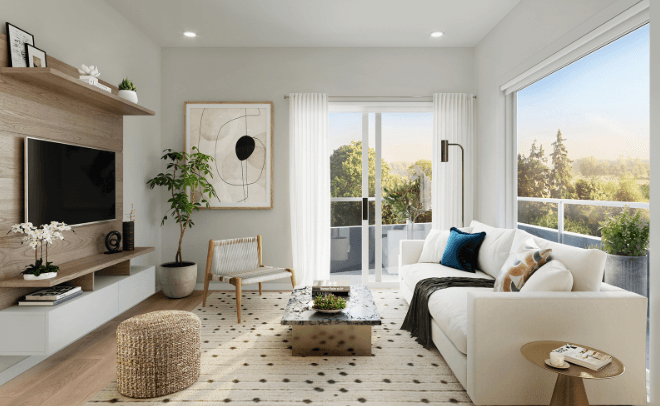 Cadence Condos thumbnail 6