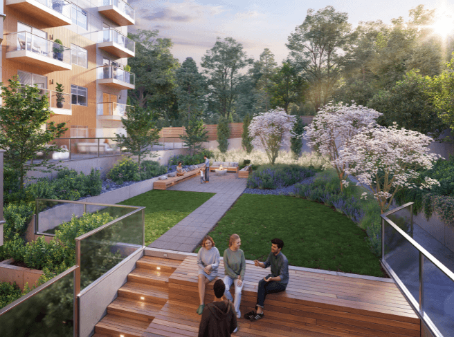 Cadence Condos thumbnail 2