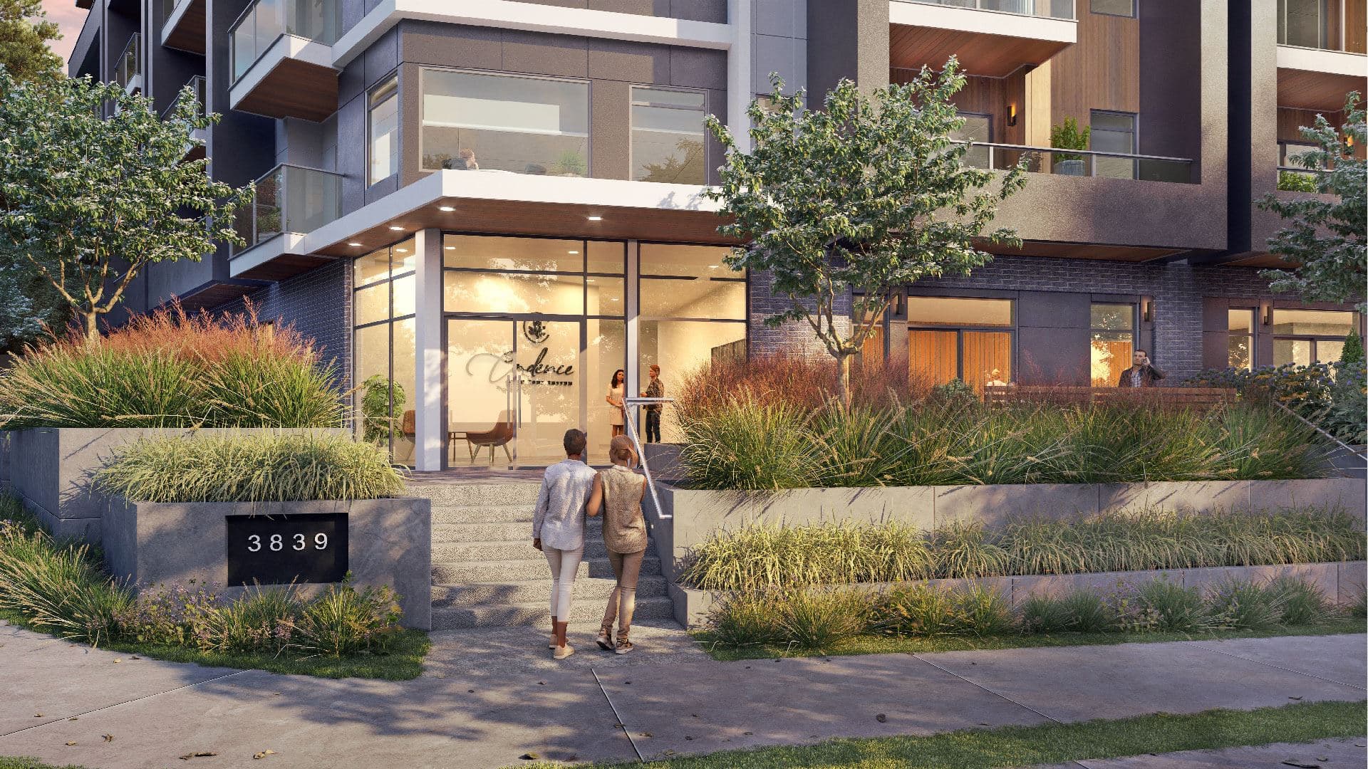 Cadence Condos thumbnail 3