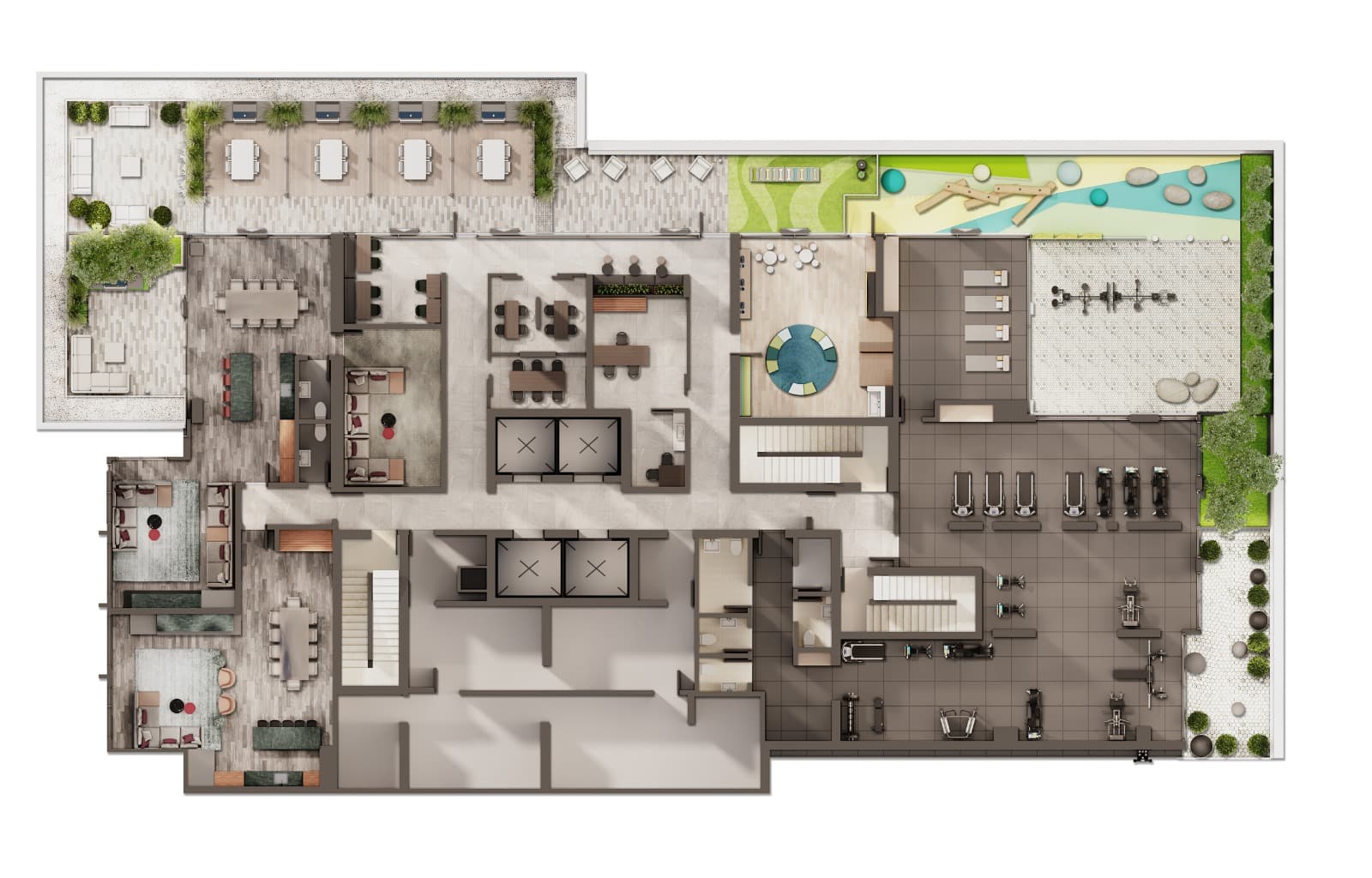 Celeste Condos thumbnail 19