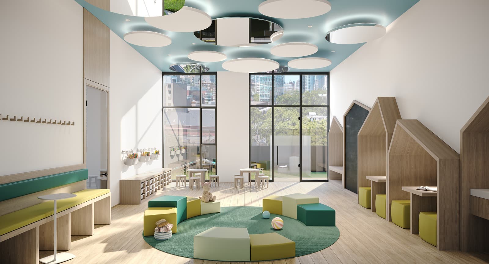 Celeste Condos thumbnail 15