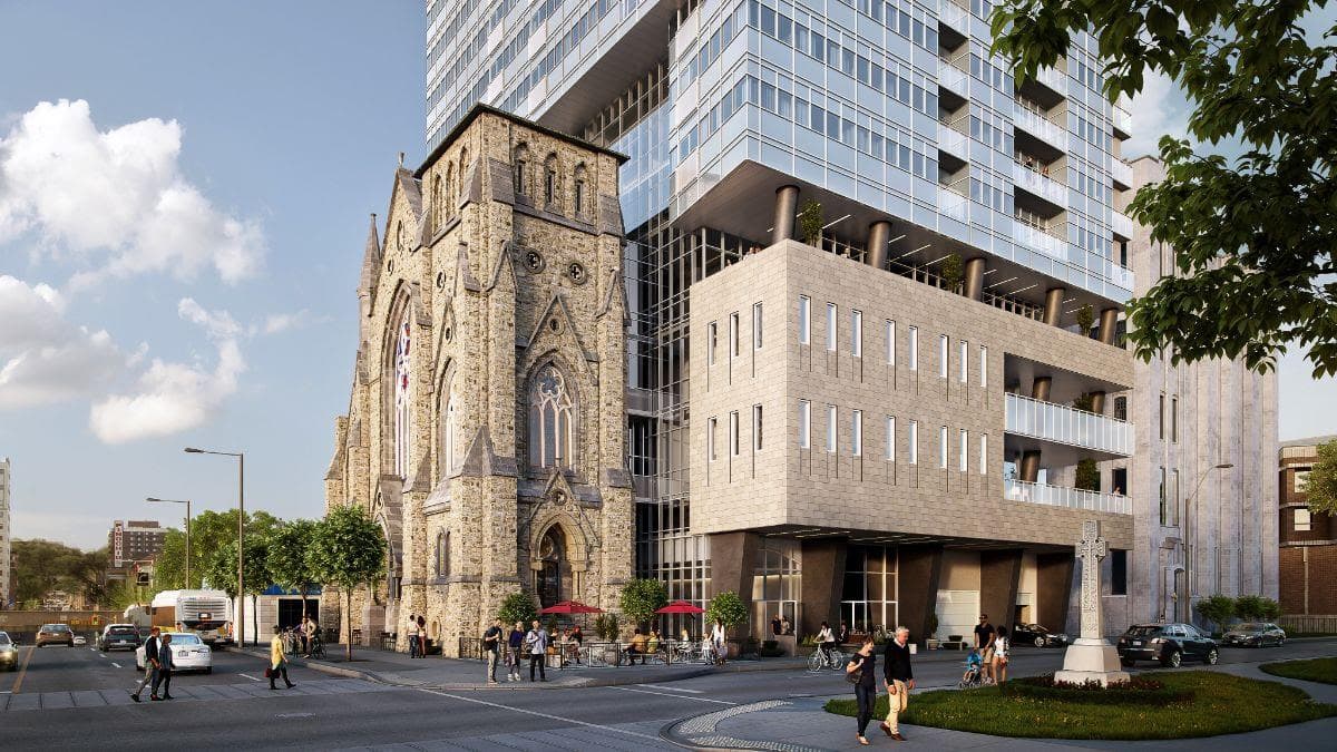Connolly Condos thumbnail 2
