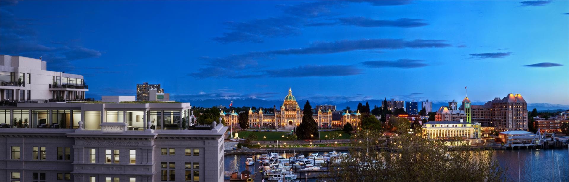 Customs House Condos thumbnail 2