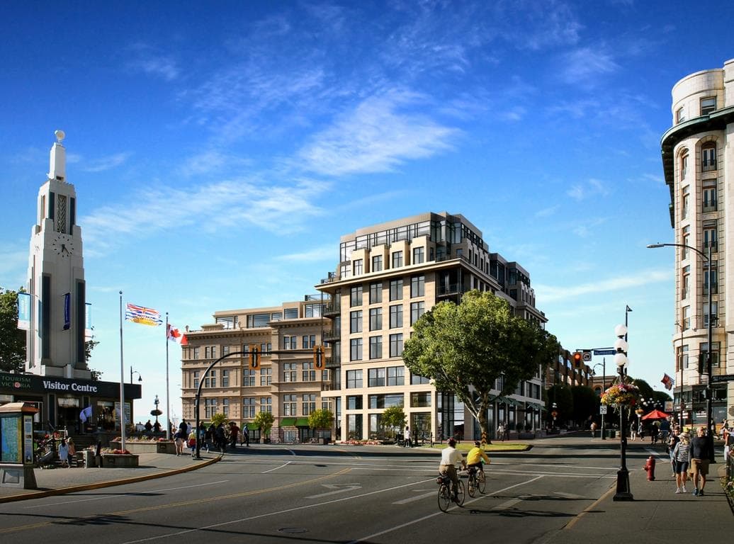 Customs House Condos thumbnail 4