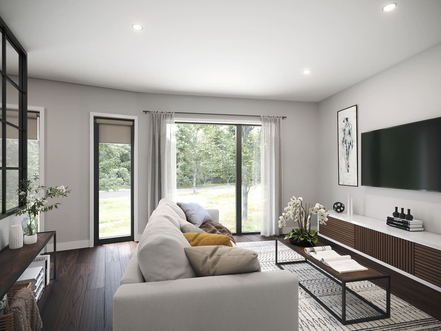 EVE Park Condos thumbnail 16