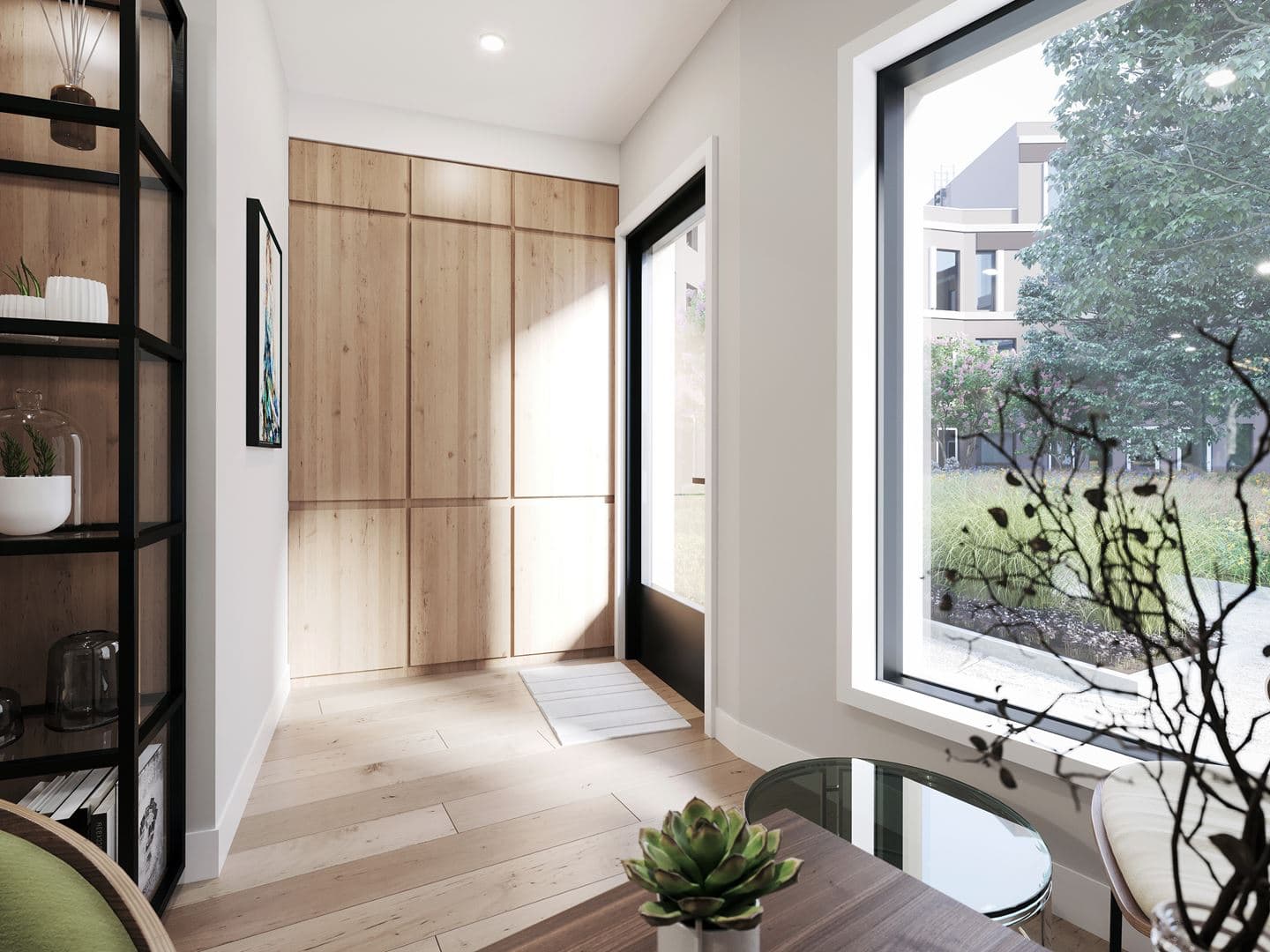 EVE Park Condos thumbnail 13