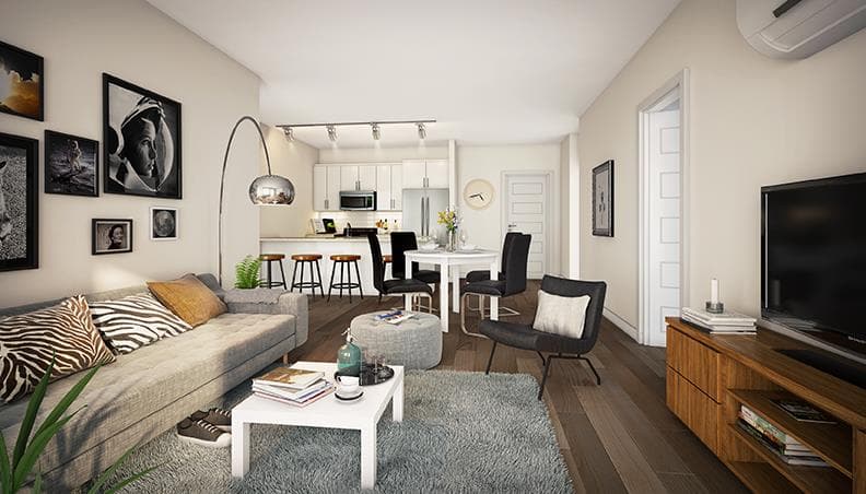 Hudson Condos thumbnail 9