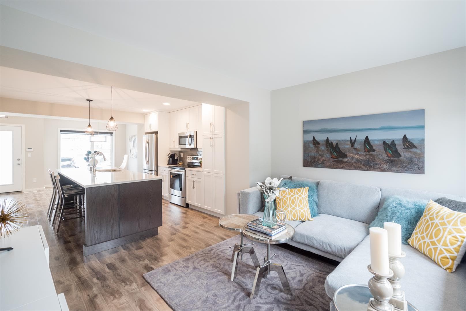 Hudson Condos thumbnail 10