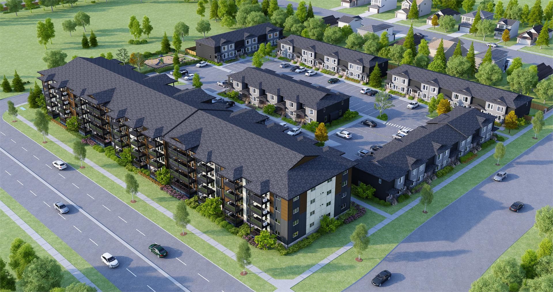 Hudson Condos thumbnail 3
