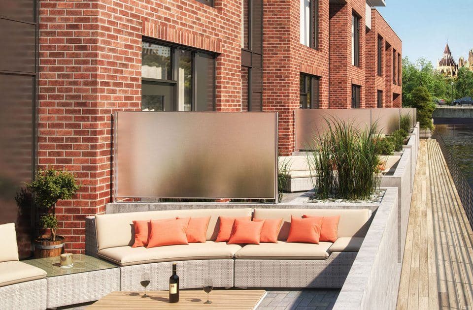 Kanaal Condos thumbnail 3