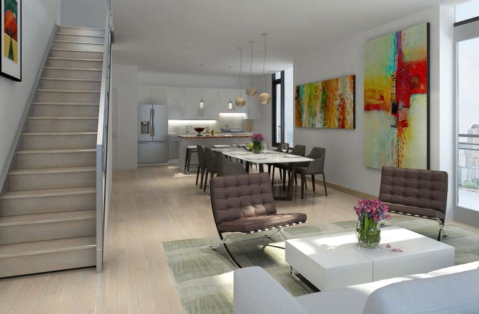 Kanaal Condos thumbnail 9