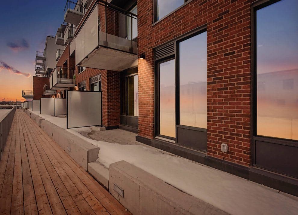 Kanaal Condos thumbnail 2