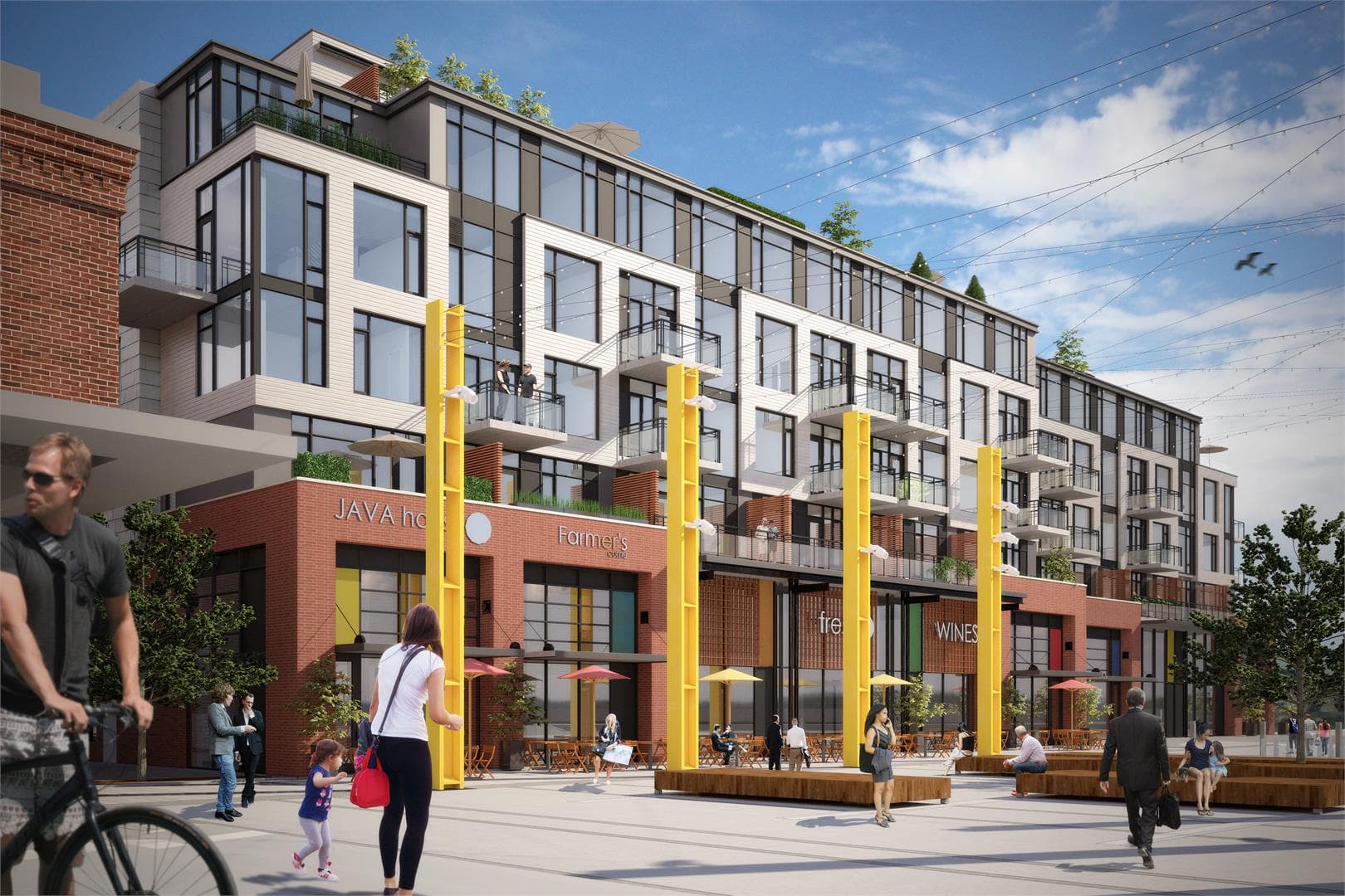 Kanaal Condos thumbnail 4
