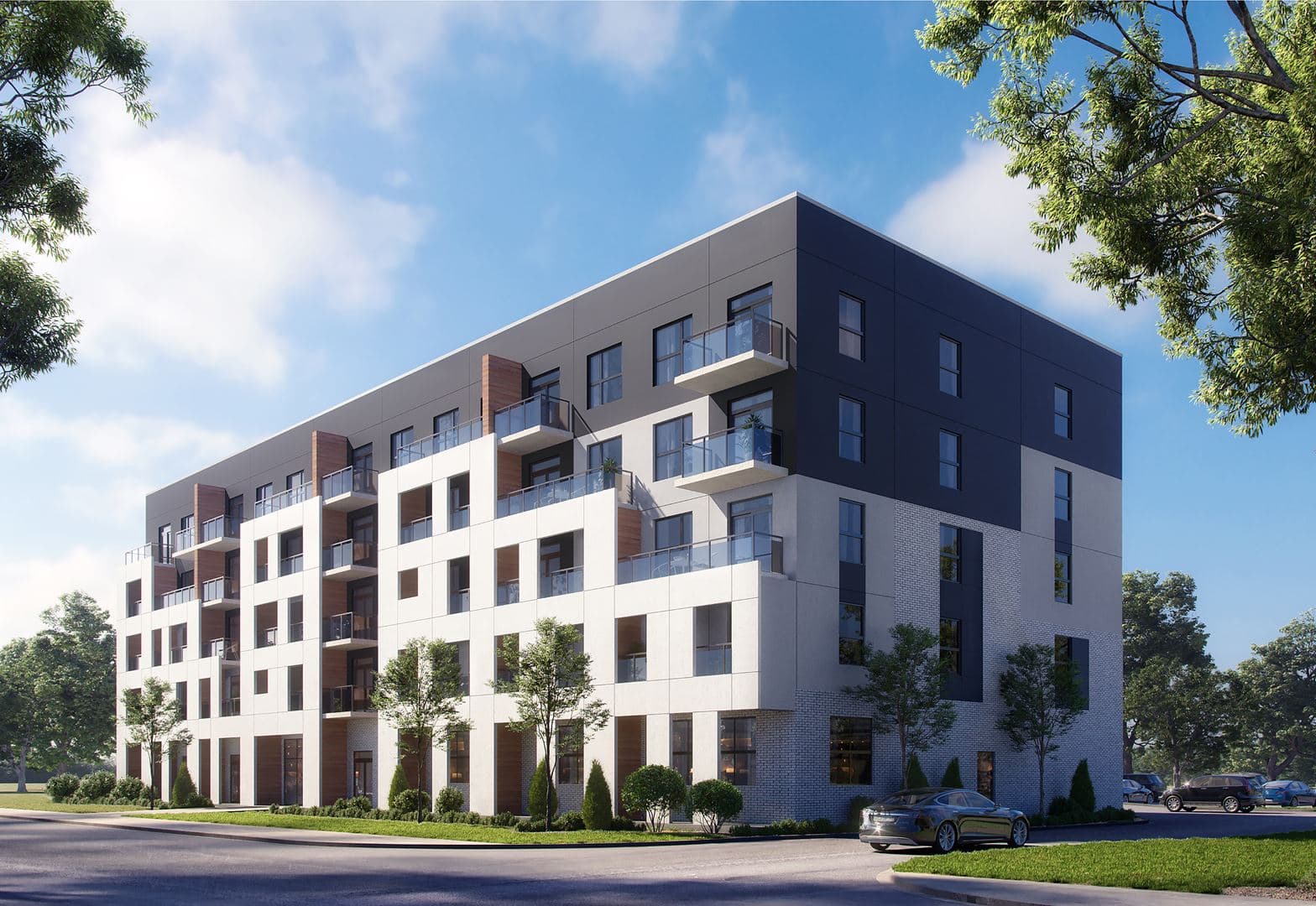 Peak Condos - Image 1