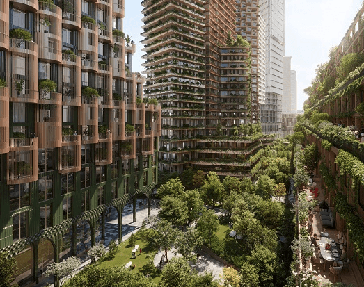 Quayside Phase 1 Rentals thumbnail 2