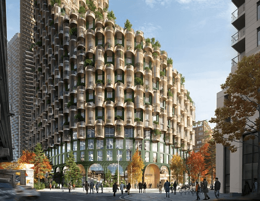 Quayside Phase 1 Rentals thumbnail 3