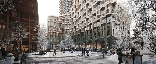 Quayside Phase 1 Rentals thumbnail 5