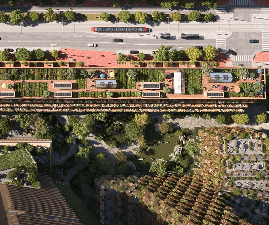 Quayside Phase 1 Rentals thumbnail 6