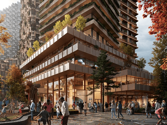 Quayside Phase 1 Rentals thumbnail 7