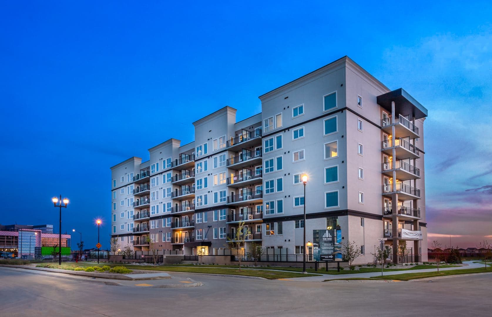 The Rise Condos - Image 1